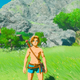 Illustration for article titled Breath Of The Wild Mod Aims To Add A Whole New Story Expansion